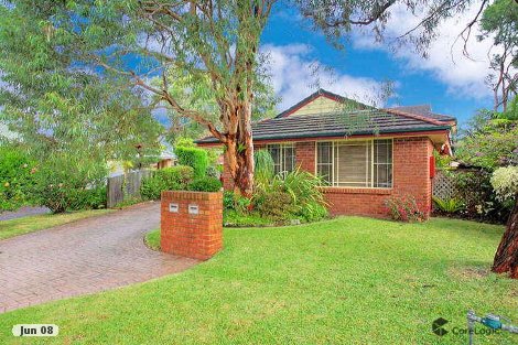 2/29 Boronia Dr, Salamander Bay, NSW 2317