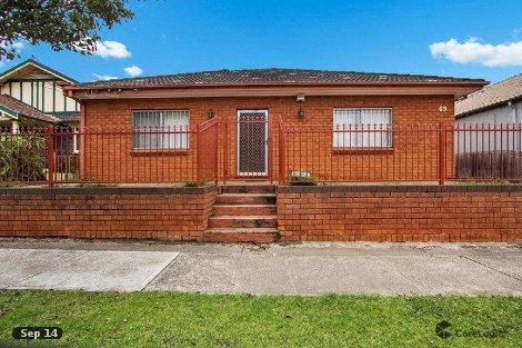 69 Rosehill St, Parramatta, NSW 2150