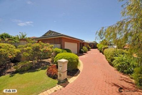 4b Edward St, Sorrento, WA 6020