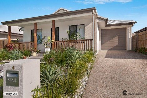 24 Coomera Cct, Bohle Plains, QLD 4817