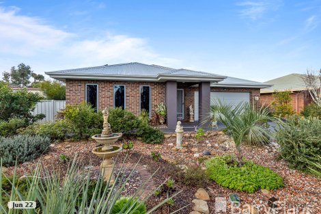 12 Mccallum St, Carisbrook, VIC 3464