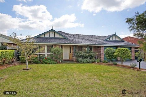 3 Citrinus Pl, Narellan Vale, NSW 2567