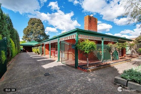 10 Bibury Ct, Kilsyth South, VIC 3137