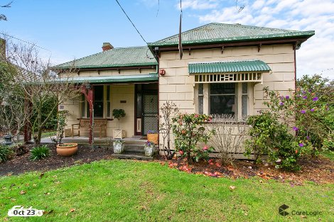 39 Nicol St, Yarram, VIC 3971