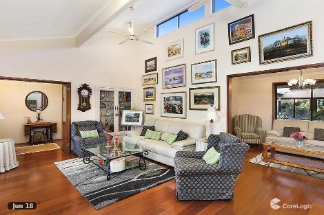 23 Lavinia St, Seven Hills, NSW 2147