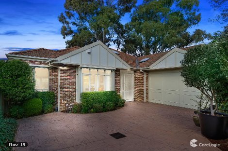 3/54 Belgravia Ave, Mont Albert North, VIC 3129