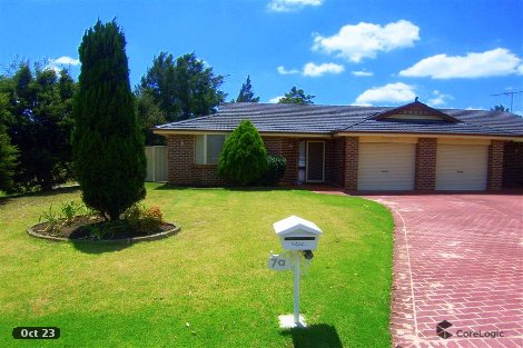 7a New Pl, Narellan Vale, NSW 2567