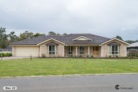 3 Carl Ct, Swan Point, TAS 7275