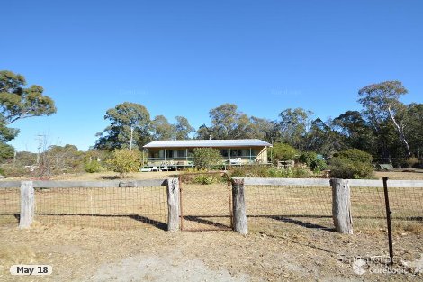 19 Possum Rd, Thorndale, QLD 4380