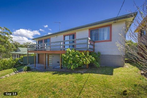 5 Campbell St, Safety Beach, NSW 2456