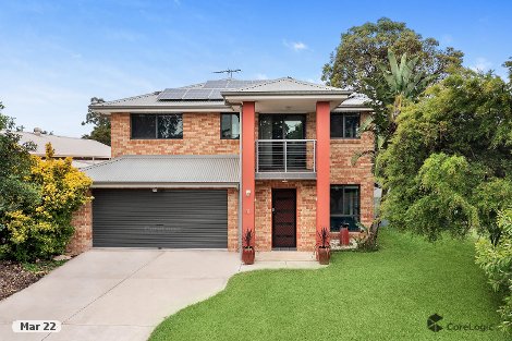 11 Marshall Rd, Mount Riverview, NSW 2774