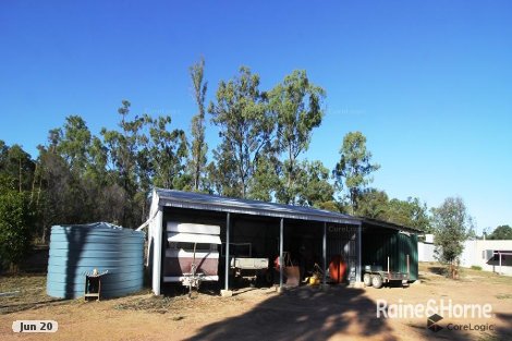 198 Wolff Rd, Coverty, QLD 4613