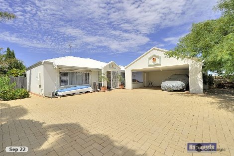 156a Mclarty Rd, Halls Head, WA 6210