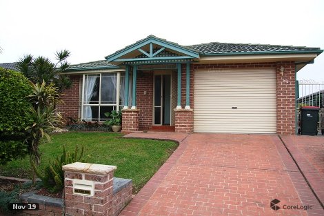 52 Tamworth Cres, Hoxton Park, NSW 2171