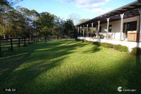 68 Chambers Rd, D'Aguilar, QLD 4514