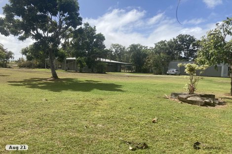 322 Greenhill Rd, Ilbilbie, QLD 4738