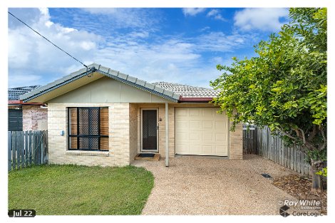 20 Wilkinson St, Wandal, QLD 4700