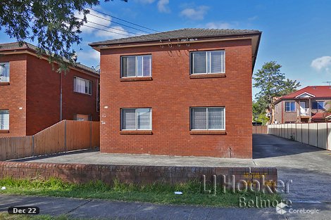 7/266 River Ave, Carramar, NSW 2163