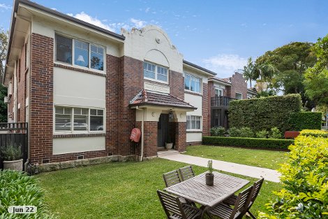 1/134 Raglan St, Mosman, NSW 2088