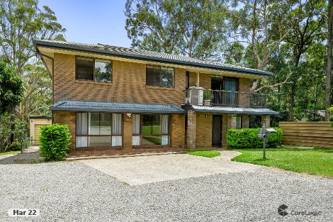 153 Simpsons Rd, Elanora, QLD 4221