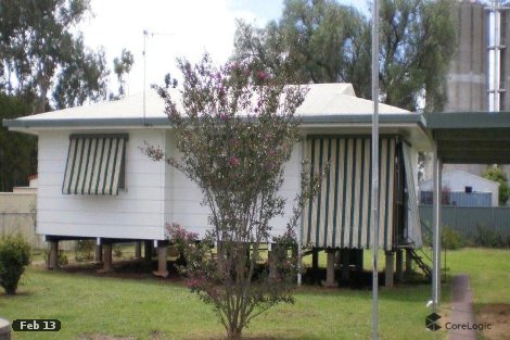 3 Alfred St, Cambooya, QLD 4358