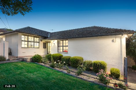 1/32 Barrington Dr, Ashwood, VIC 3147