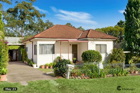 50 Denman Ave, Woolooware, NSW 2230