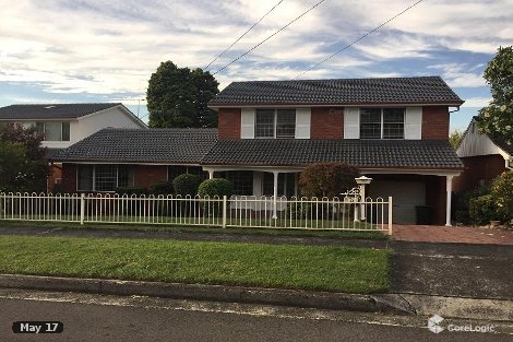 21 Raymond St, Eastwood, NSW 2122