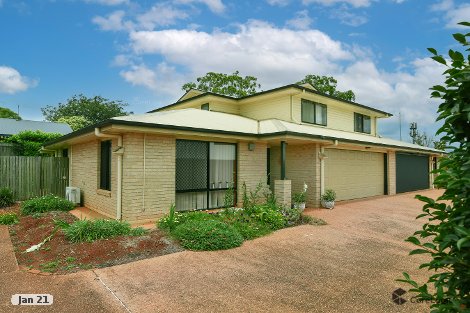 2/312a Hume St, Centenary Heights, QLD 4350