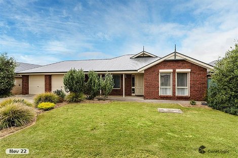 34 Strathmont Dr, Strathalbyn, SA 5255