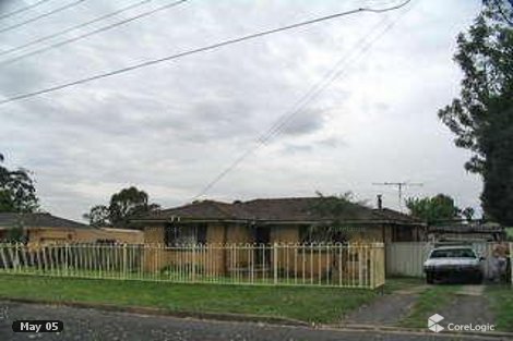 25 Twickenham Ave, Cambridge Park, NSW 2747