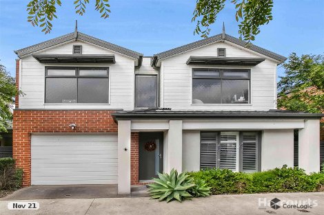 6/17 Golden Elm Way, Lyndhurst, VIC 3975