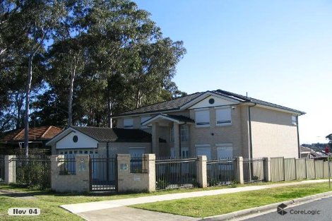 75 Hemphill Ave, Mount Pritchard, NSW 2170