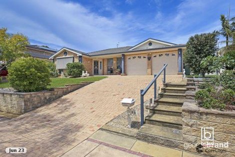 33 Highland Cres, Hamlyn Terrace, NSW 2259