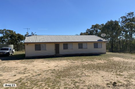 77 Mckenzie Rd, Wilkesdale, QLD 4608