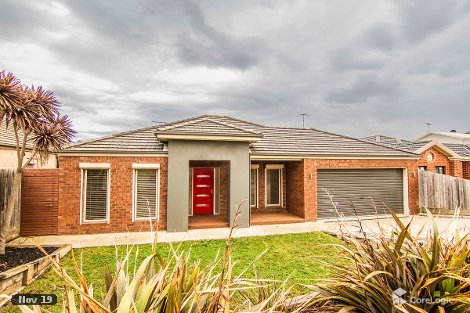 53 Willesden Dr, Waurn Ponds, VIC 3216