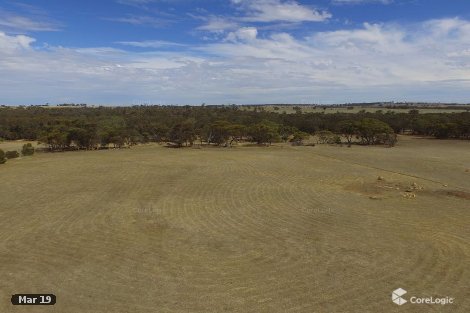 Lot 803 Wake Rd, Moojebing, WA 6317