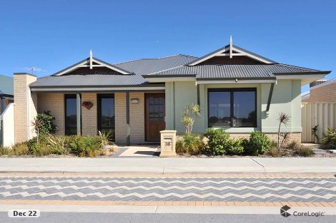 38 Merrimac Loop, Rockingham, WA 6168