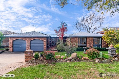 25 Boronia Cres, Orange, NSW 2800