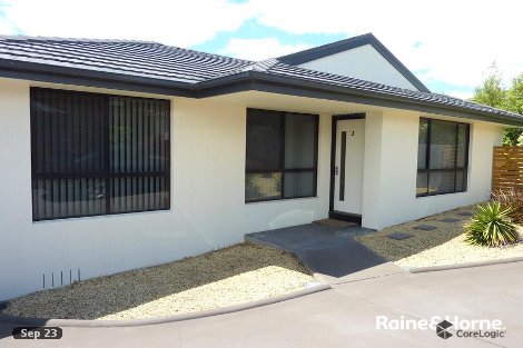 2/19 Paige Ct, Warrane, TAS 7018