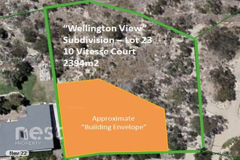 10 Vitesse Ct, Tranmere, TAS 7018