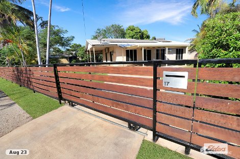 17 Fuller Cres, Katherine South, NT 0850