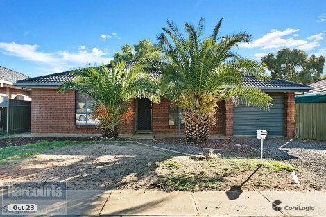 124 Crittenden Rd, Andrews Farm, SA 5114