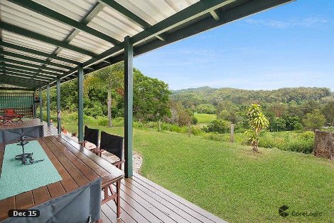 453-461 Blackall Range Rd, West Woombye, QLD 4559