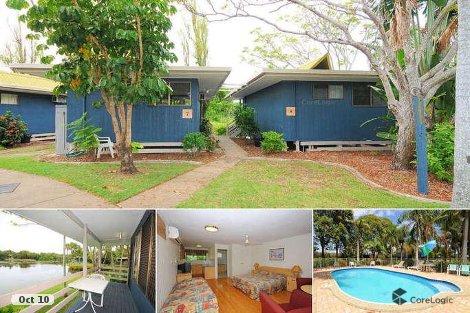 10/1 Shell St, Urangan, QLD 4655