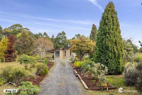 7556 Huon Hwy, Strathblane, TAS 7109