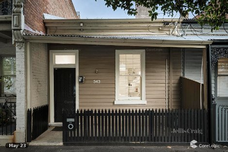 343 Dorcas St, South Melbourne, VIC 3205