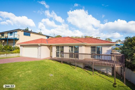 37 Bournda Cct, Tura Beach, NSW 2548