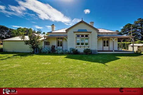 1 Sackville St, Port Fairy, VIC 3284