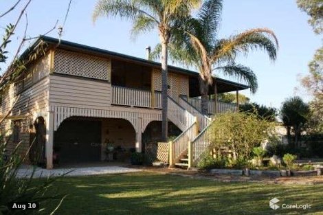 9 Landy St, Mundubbera, QLD 4626